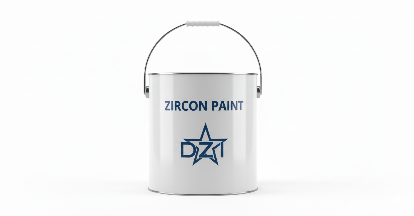 Zircon Paint